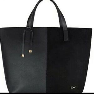 Donna Karan Tote